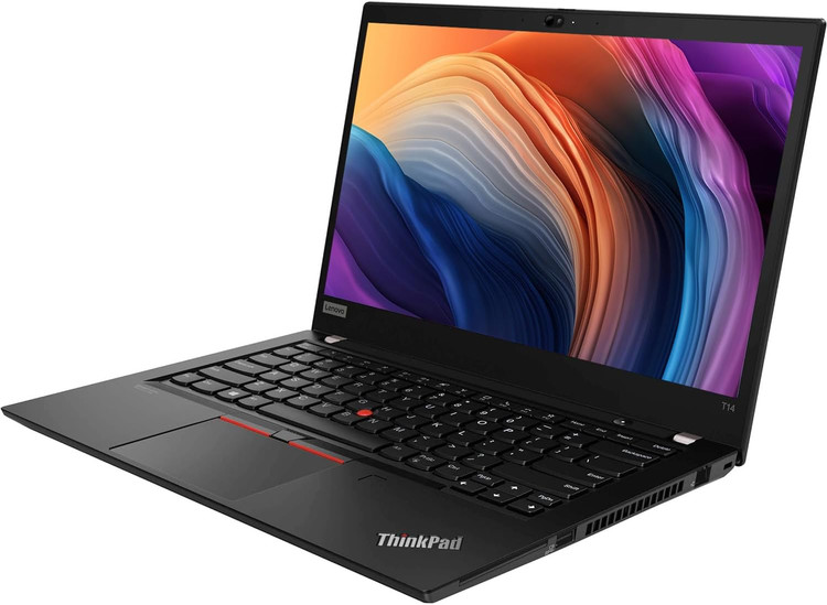 لپ تاپ Lenovo ThinkPad T14 Gen 1 (AMD)