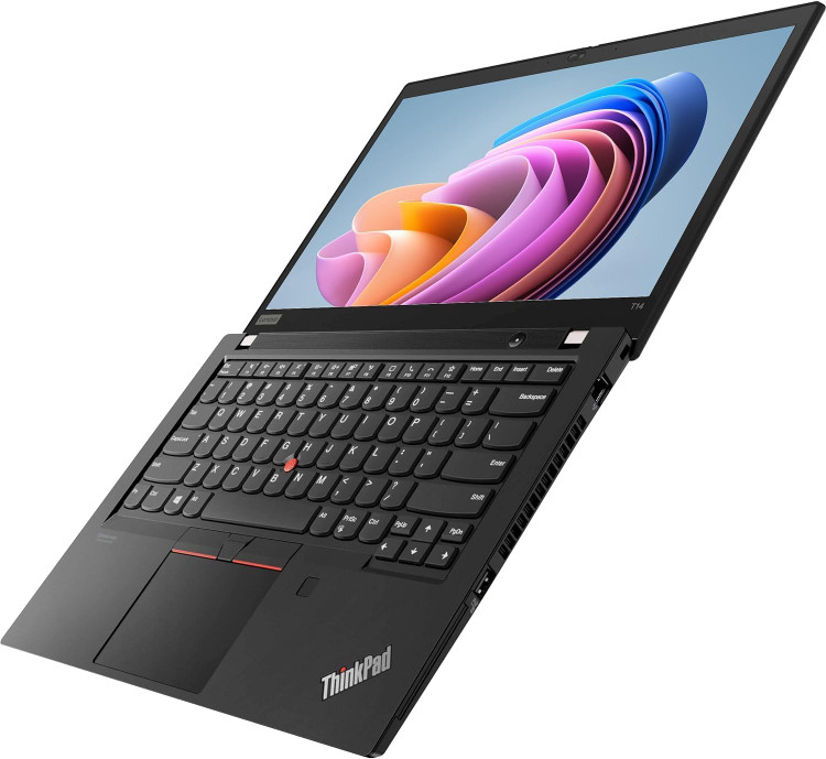 لپ تاپ Lenovo ThinkPad T14 Gen 1 (AMD)