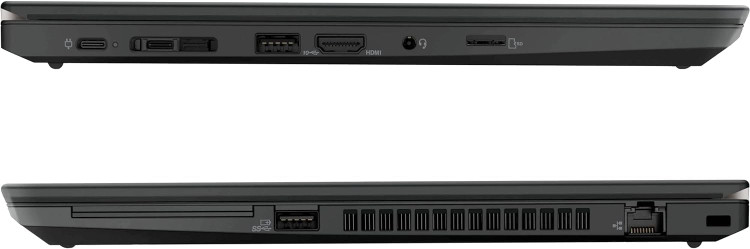 لپ تاپ Lenovo ThinkPad T14 Gen 1 (AMD)