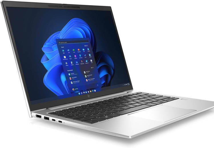 لپ تاپ HP Elitebook 835 G9