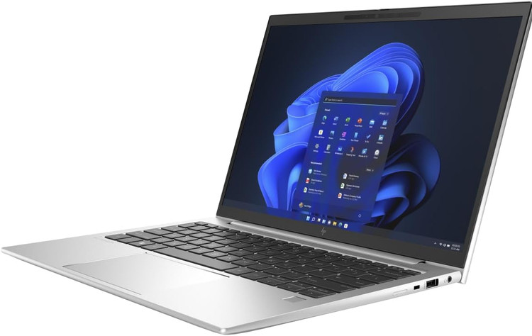لپ تاپ HP Elitebook 835 G9