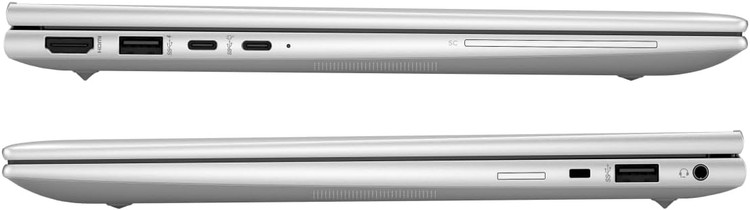 لپ تاپ HP Elitebook 835 G9