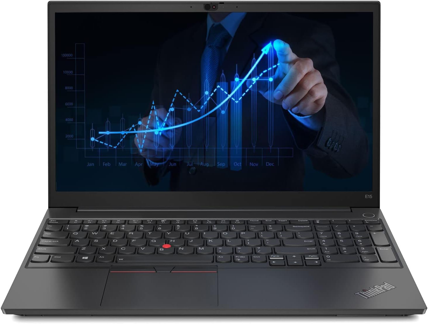 لپ تاپ Lenovo ThinkPad E15 Gen 2 (AMD)