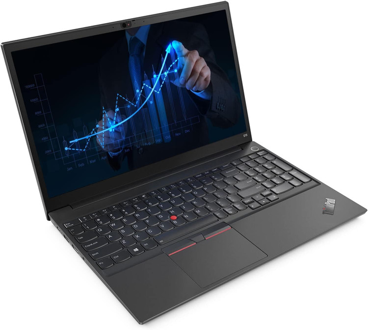 لپ تاپ Lenovo ThinkPad E15 Gen 2 (AMD)
