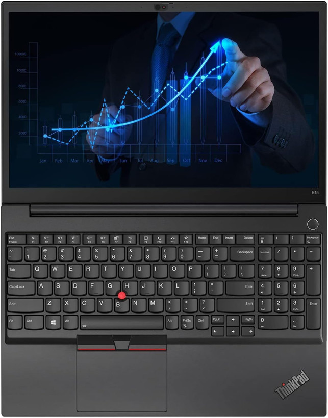 لپ تاپ Lenovo ThinkPad E15 Gen 2 (AMD)