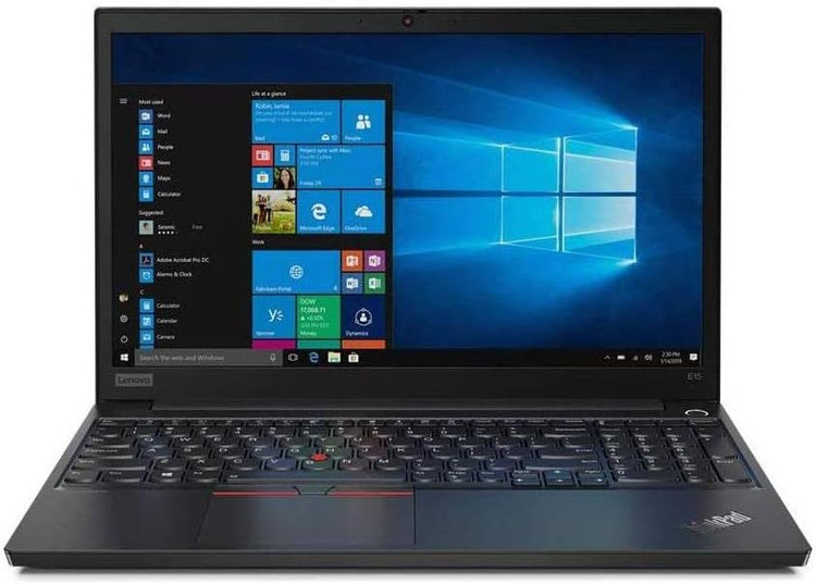 لپ تاپ Lenovo ThinkPad E15
