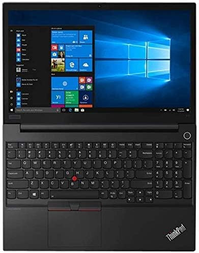 لپ تاپ Lenovo ThinkPad E15