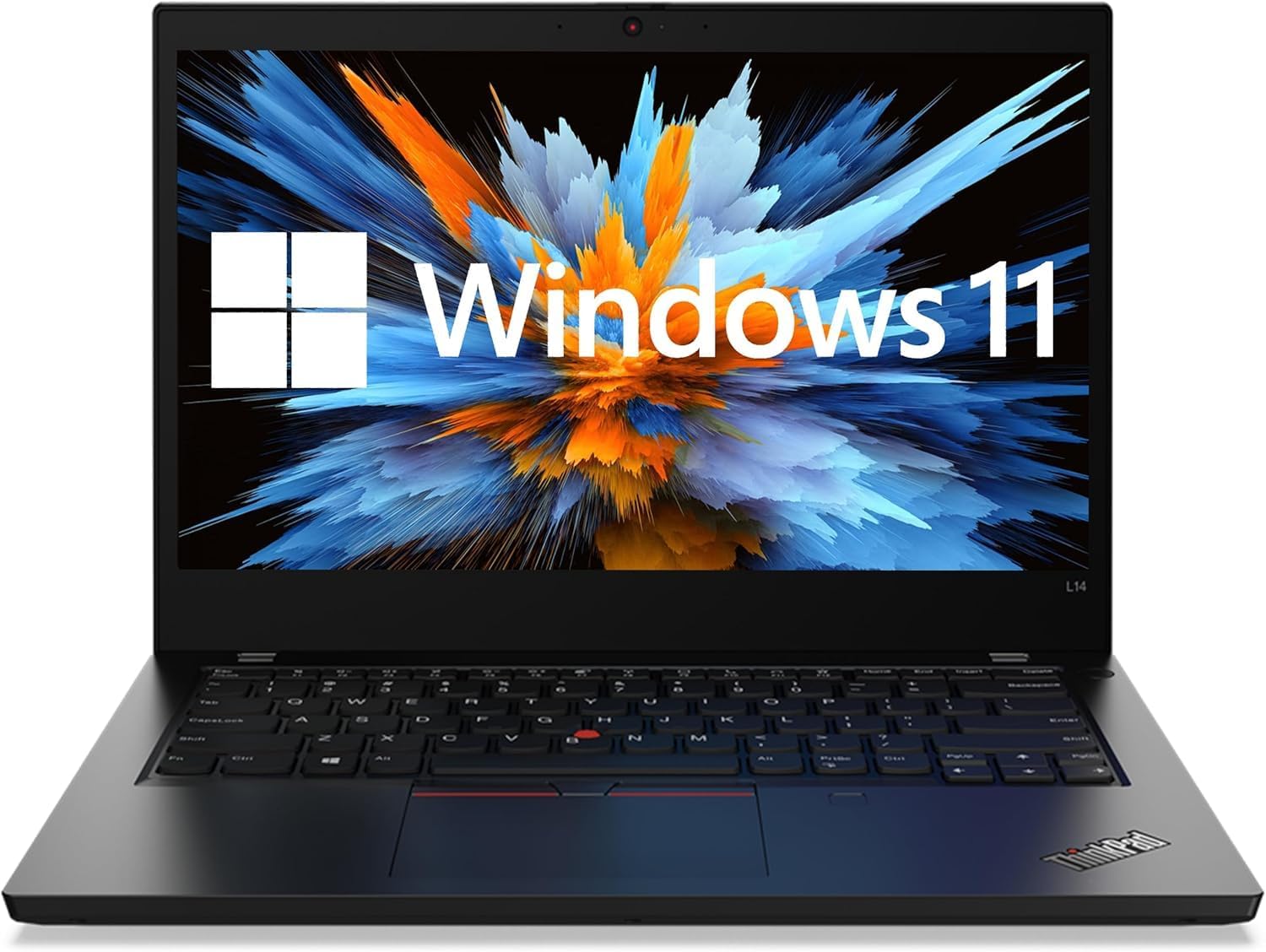 لپ تاپ LenovoThinkPad L14 Gen 1 (Intel)