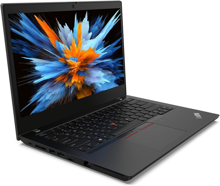 لپ تاپ LenovoThinkPad L14 Gen 1 (Intel)