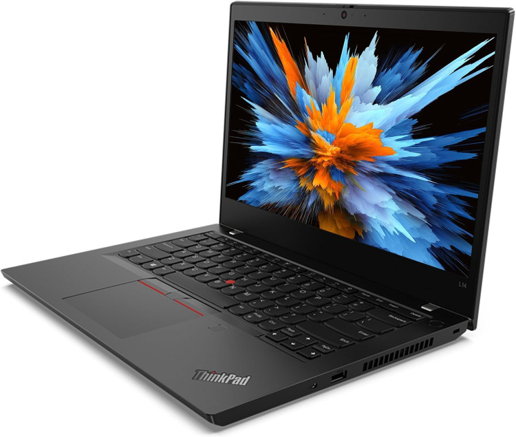 لپ تاپ LenovoThinkPad L14 Gen 1 (Intel)