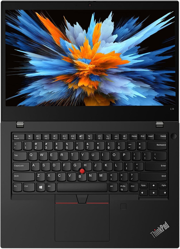 لپ تاپ LenovoThinkPad L14 Gen 1 (Intel)