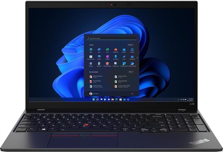 لپ تاپ Lenovo ThinkPad L15 Gen 3 (AMD)