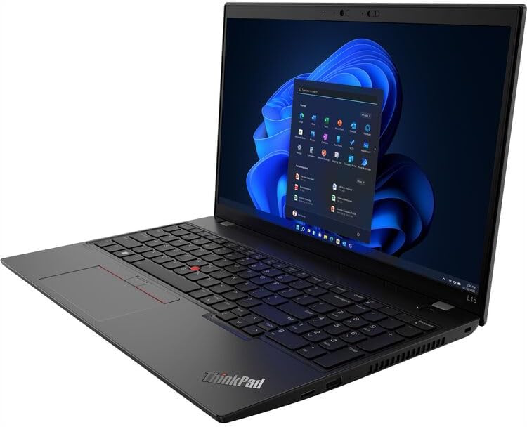 لپ تاپ Lenovo ThinkPad L15 Gen 3 (AMD)