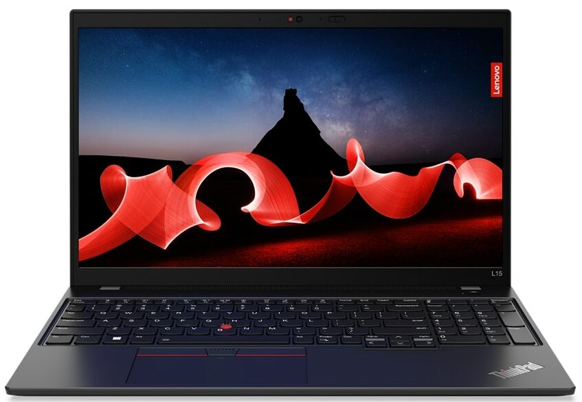 لپ تاپ Lenovo ThinkPad L15 Gen 4 (AMD)