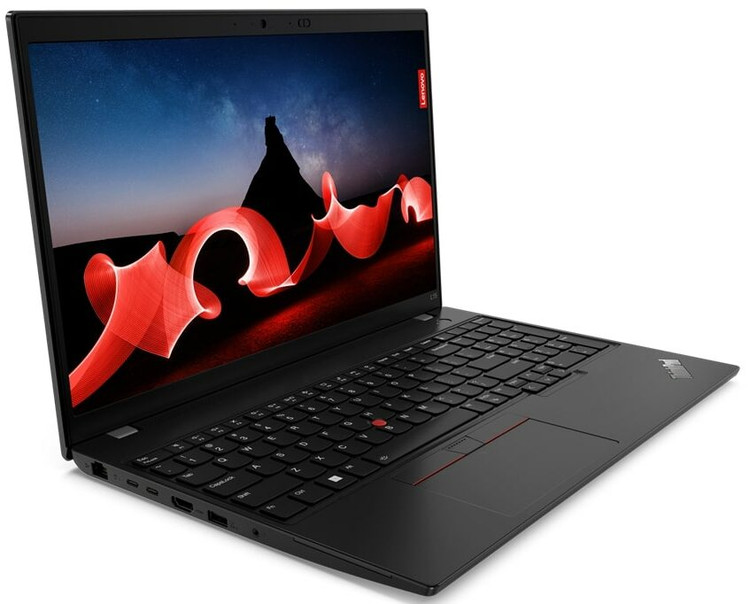 لپ تاپ Lenovo ThinkPad L15 Gen 4 (AMD)