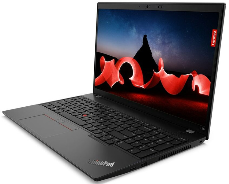 لپ تاپ Lenovo ThinkPad L15 Gen 4 (AMD)