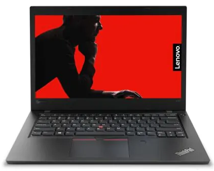 لپ تاپ Lenovo Thinkpad T480