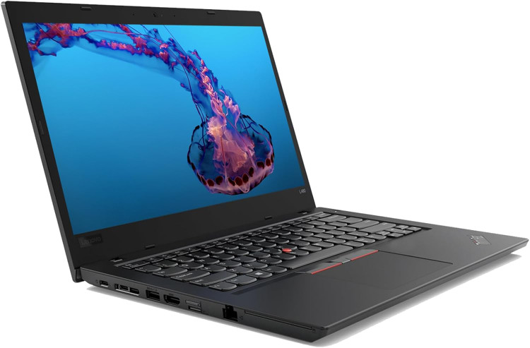 لپ تاپ Lenovo Thinkpad L480