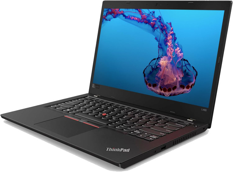 لپ تاپ Lenovo Thinkpad L480