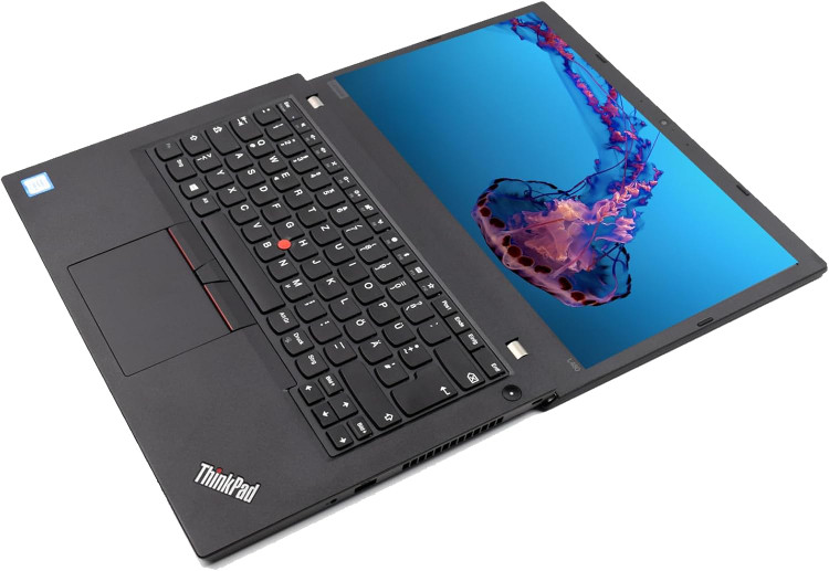 لپ تاپ Lenovo Thinkpad L480