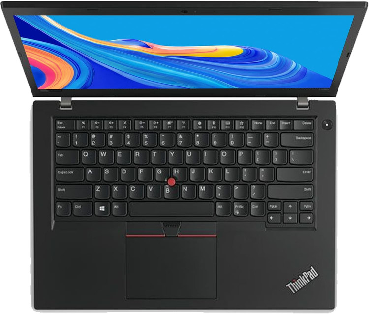 لپ تاپ Lenovo Thinkpad L480