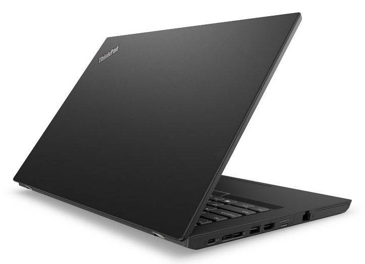 لپ تاپ Lenovo Thinkpad L480