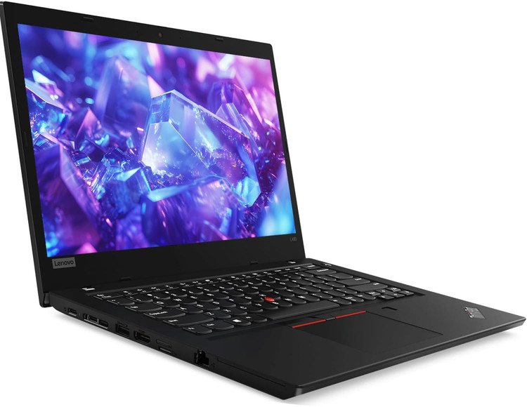 لپ تاپ Lenovo Thinkpad L490