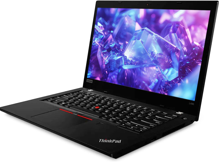 لپ تاپ Lenovo Thinkpad L490
