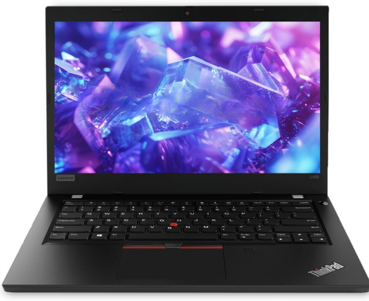 لپ تاپ Lenovo Thinkpad L490