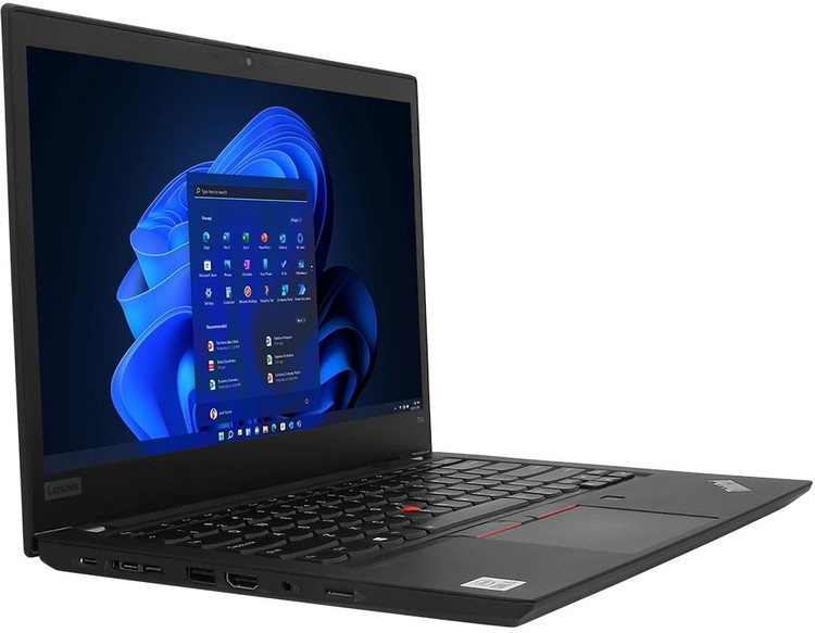 لپ تاپ Lenovo Thinkpad T570