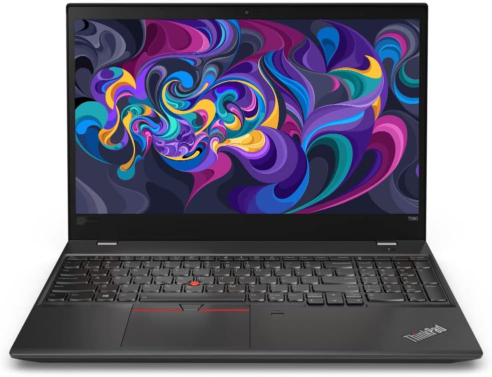لپ تاپ Lenovo Thinkpad T580