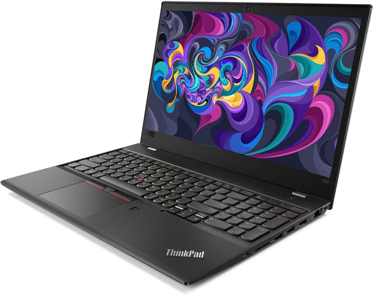 لپ تاپ Lenovo Thinkpad T580