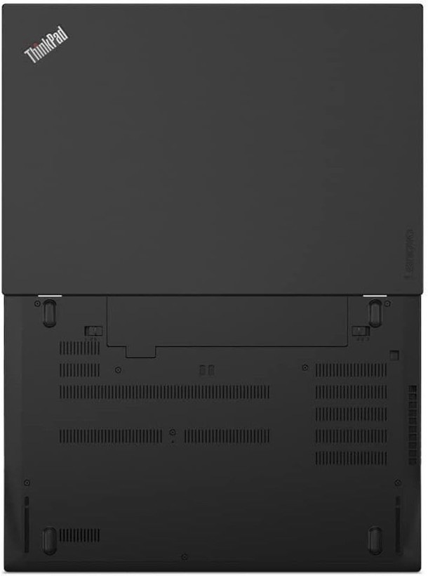 لپ تاپ Lenovo Thinkpad T580