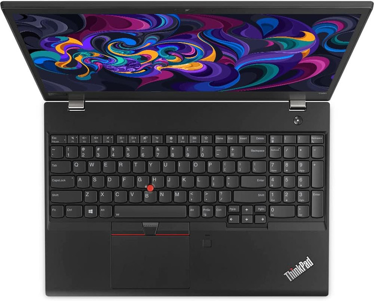 لپ تاپ Lenovo Thinkpad T580