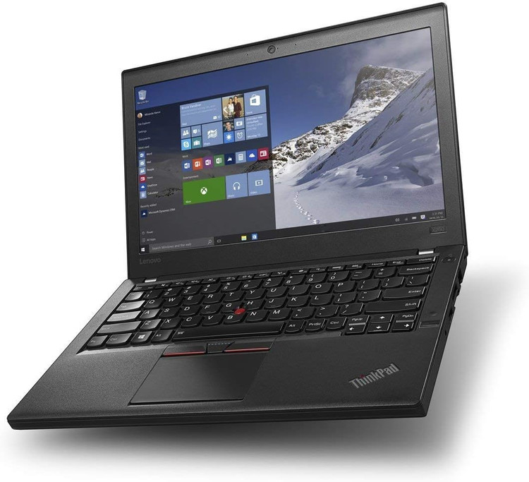 لپ تاپ Lenovo ThinkPad X260