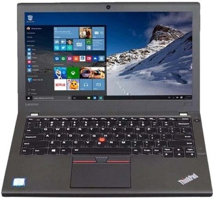 لپ تاپ Lenovo ThinkPad X260