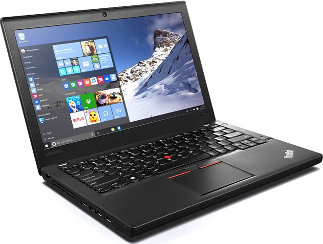 لپ تاپ Lenovo ThinkPad X260