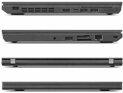 لپ تاپ Lenovo ThinkPad X260