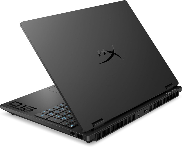 لپ تاپ گیمینگ HP HyperX OMEN 15 ( 2025 - Amd )