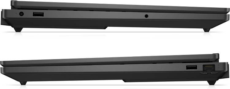 لپ تاپ گیمینگ HP HyperX OMEN 15 ( 2025 - Amd )