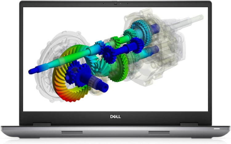 لپ تاپ Dell Precision 7770
