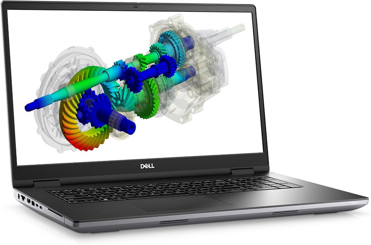 لپ تاپ Dell Precision 7770