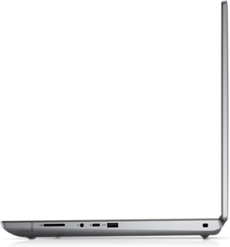 لپ تاپ Dell Precision 7770