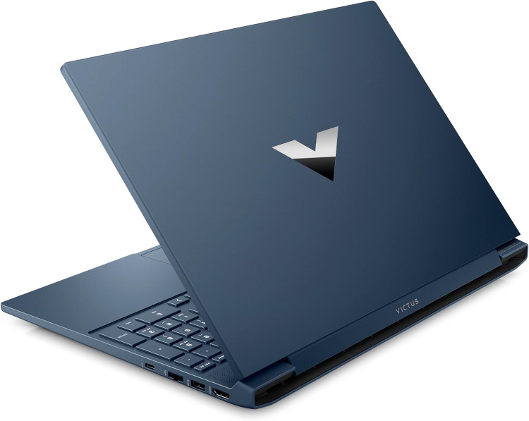 لپ تاپ گیمینگ HP Victus 15 ( 2025 - Intel )