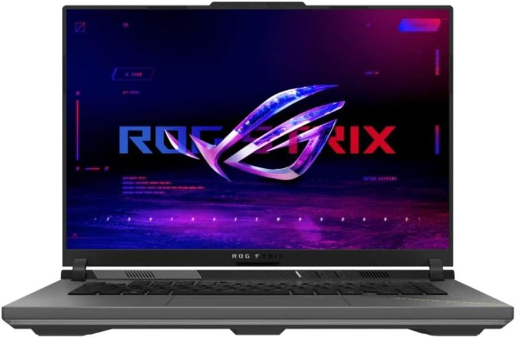 لپ تاپ گیمینگ Asus ROG Strix G16 (2025) G614