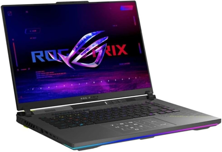 لپ تاپ گیمینگ Asus ROG Strix G16 (2025) G614