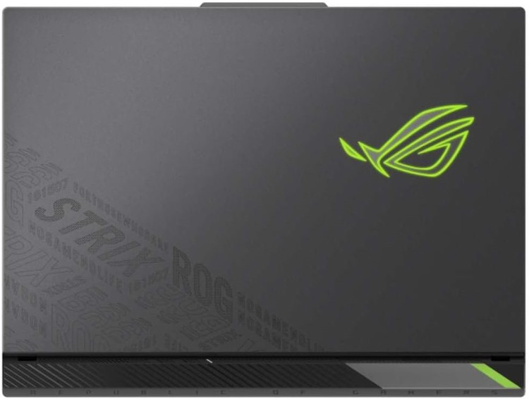 لپ تاپ گیمینگ Asus ROG Strix G16 (2025) G614