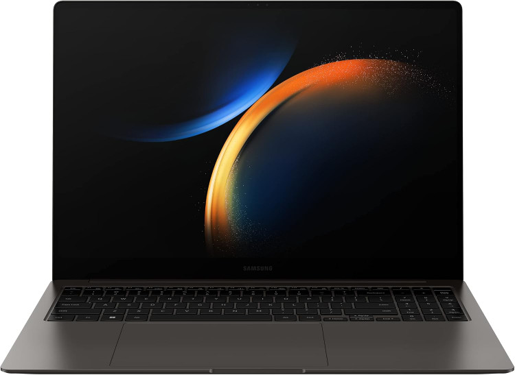 لپ تاپ Samsung Galaxy Book 3 360