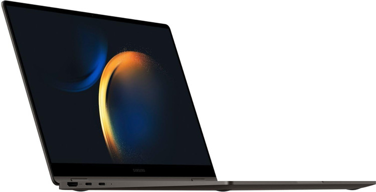 لپ تاپ Samsung Galaxy Book 3 360