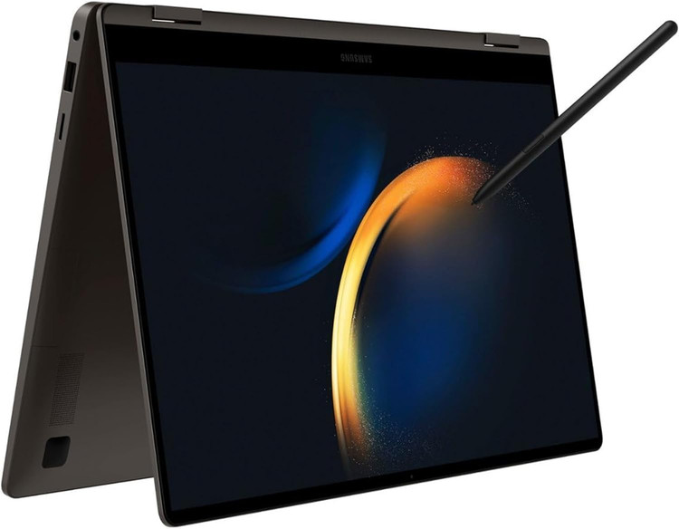 لپ تاپ Samsung Galaxy Book 3 360